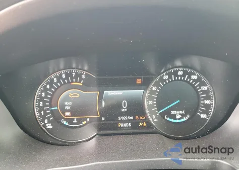 2018 Ford Explorer Platinum from USA, damaged, VIN 1FM5K8HT5JGC62985